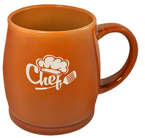 16 oz Umea Ceramic Mug